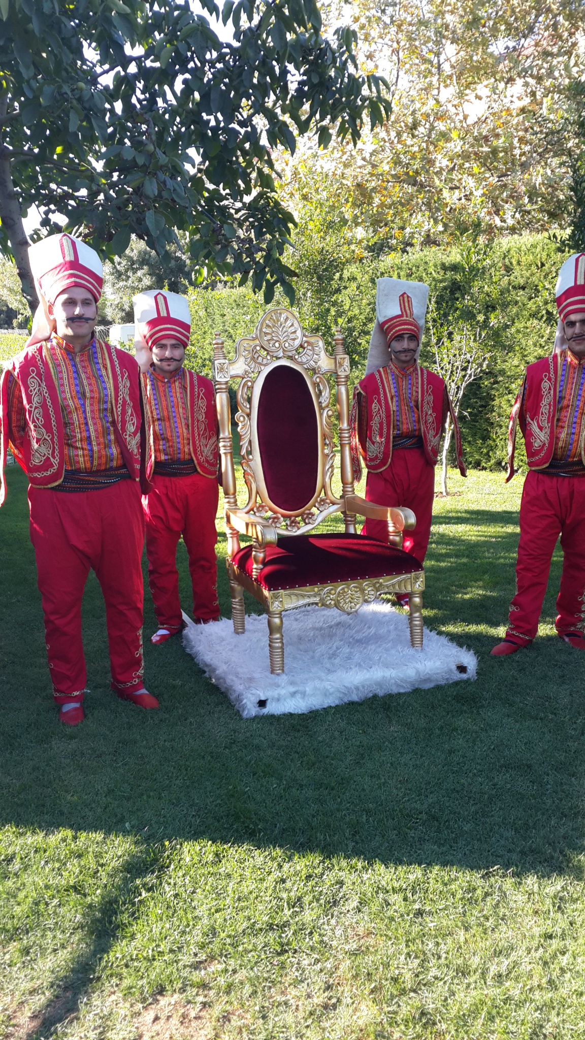 Sünnet Düğünü Organizasyonu