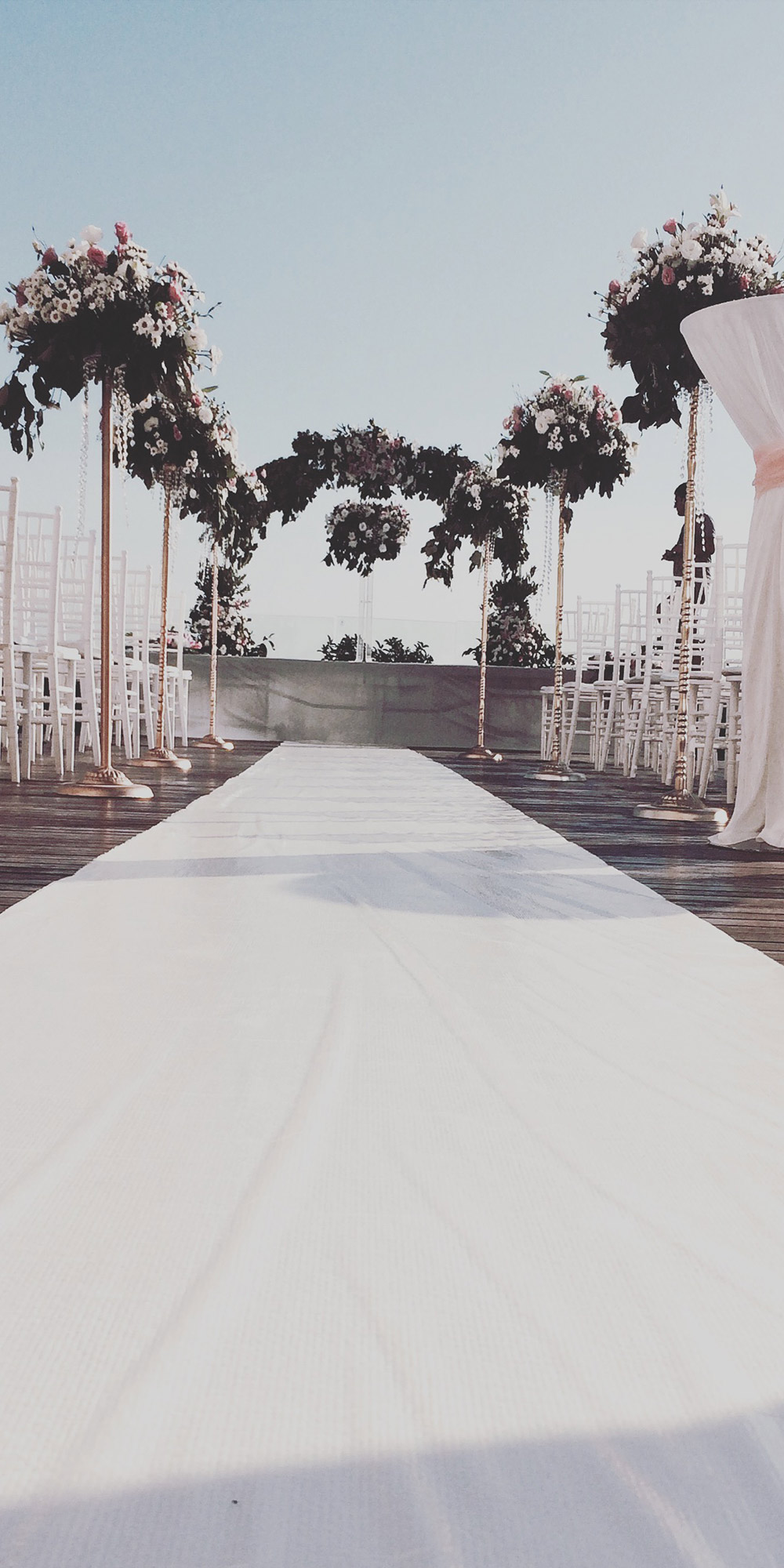 Gelin Yolu Organizasyonu